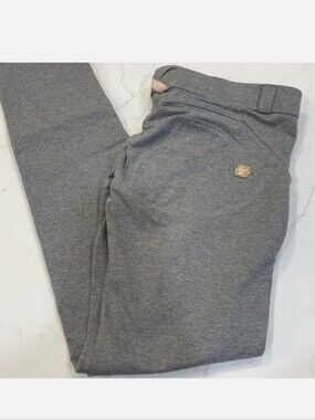 Scrunch Bum Brand Name Jogger Pants